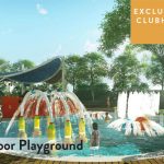 Outdoor Kid's Playground