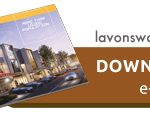 Download e-Brochure Ruko Lavon SwanCity