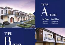 Dijual Rumah Lavon 1 Tipe A & B Series – Serah Terima April 2019 dijual rumah lavon 1 tipe A dan B