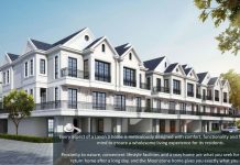 Cluster Moonstone Lavon 2 Tangerang Rumah Moonstone Lavon 2 Tangerang