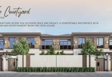 Cluster Tokyo @ Daisan Lavon 3 Tangerang Rumah Cluster Tokyo Daisan Lavon